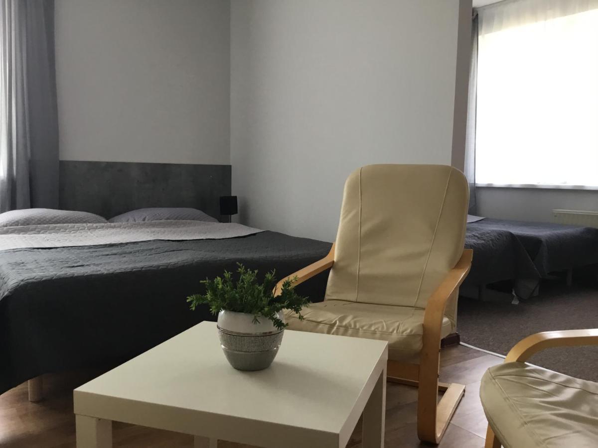 Ow Delta Villa Ревал Екстериор снимка
