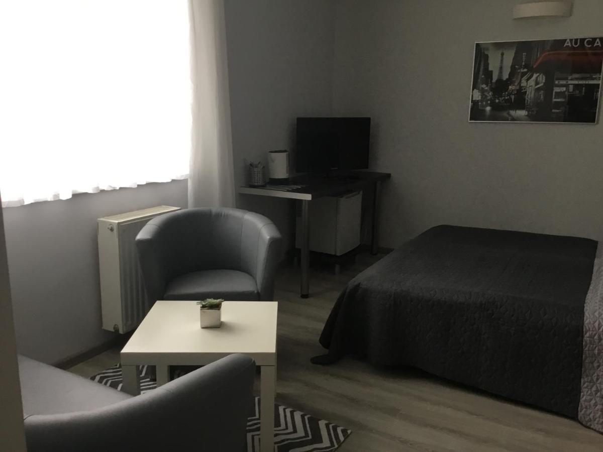 Ow Delta Villa Ревал Екстериор снимка