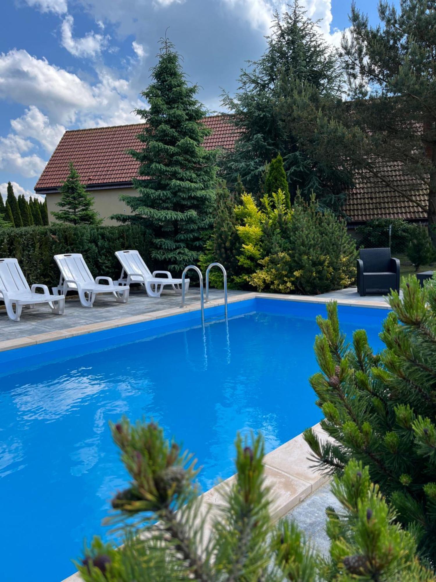 Ow Delta Villa Ревал Екстериор снимка